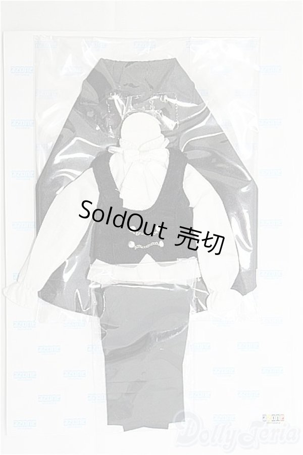 画像1: azone/OF PNS男の子ドラキュラ子爵セット I-25-03-02-3096-TO-ZI (1)