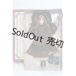 画像: ジェニー/ヴィクトリアンエクセリーナVII(ブラウン) I-25-02-23-1011-TN-ZI