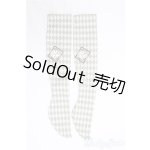 画像: SD/OF:靴下 I-25-03-02-3042-TO-ZI