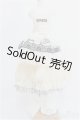 画像: SD/OF:衣装セット I-25-03-02-3049-TO-ZI