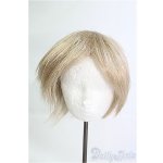 画像: 8-9inch/ウィッグ I-25-03-09-3044-TO-ZI