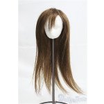 画像: 8-9inch/ウィッグ I-25-03-09-3045-TO-ZI