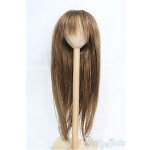 画像: 8-9inch/ウィッグ I-25-03-09-3041-TO-ZI