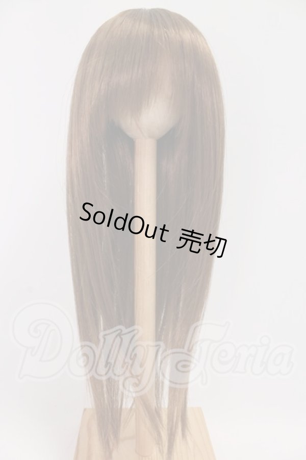 画像1: 8-9inch/ウィッグ I-26-04-19-350-TO-ZI (1)