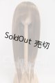 画像: 8-9inch/ウィッグ I-26-04-19-350-TO-ZI