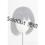 画像: 8-9inch/ウィッグ I-25-03-09-3046-TO-ZI
