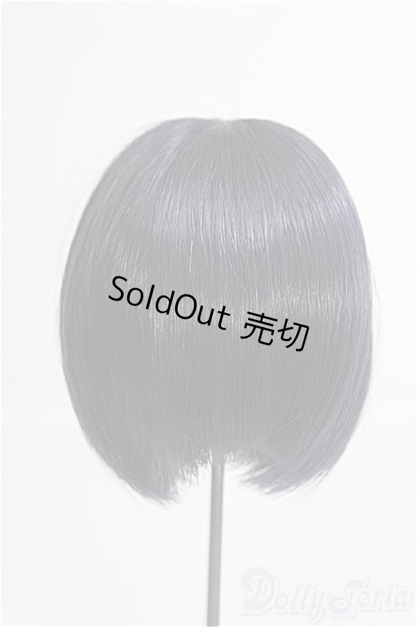 画像2: 8-9inch/ウィッグ I-25-03-09-3046-TO-ZI (2)