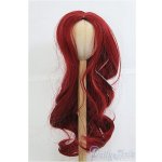 画像: 8-9inch/ウィッグ I-25-03-02-3026-TO-ZI