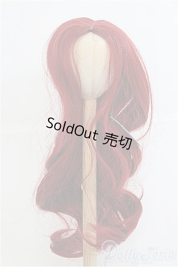 画像1: 8-9inch/ウィッグ I-25-03-02-3026-TO-ZI (1)