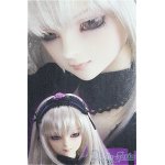 画像: SD13GIRL/水銀燈 I-25-02-23-1001-YB-ZI