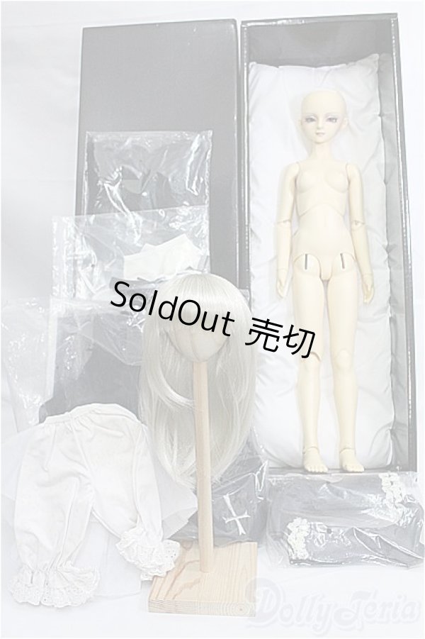 画像7: SD13GIRL/水銀燈 I-25-02-23-1001-YB-ZI (7)