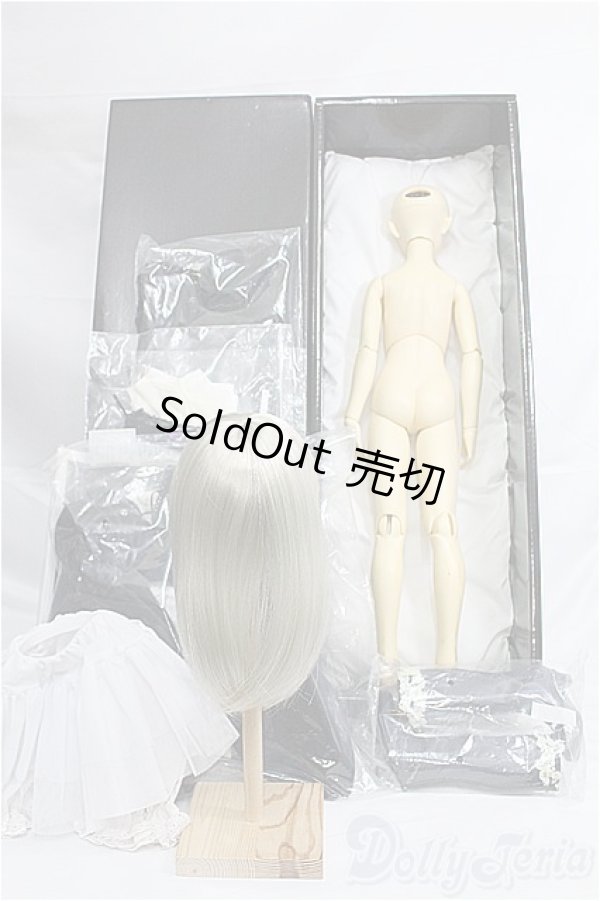 画像8: SD13GIRL/水銀燈 I-25-02-23-1001-YB-ZI (8)