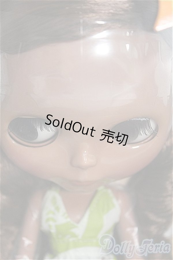 画像2: ネオブライス/マヌヘアリイパラダイスガール I-25-02-23-1007-TO-ZI (2)