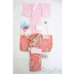 画像: 【SALE】杏Annz/OF 平成浪漫スタイル(ピンク) I-25-02-23-1017-TO-ZI