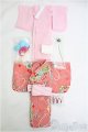 画像: 【SALE】杏Annz/OF 平成浪漫スタイル(ピンク) I-25-02-23-1017-TO-ZI