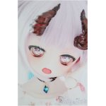 画像: DD/DDH-01カスタムヘッド I-25-02-23-1024-TO-ZI