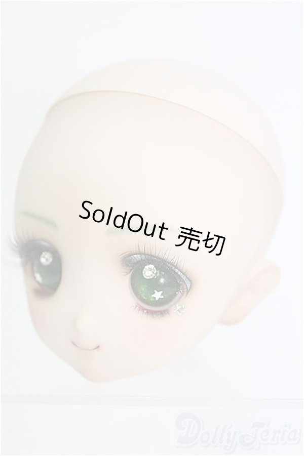 画像2: DD/DWC#1カスタムヘッド I-25-02-23-1029-TO-ZI (2)