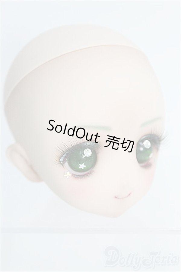 画像3: DD/DWC#1カスタムヘッド I-25-02-23-1029-TO-ZI (3)