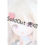 画像: DD/DDH-27カスタムヘッド I-25-02-23-1022-TO-ZI