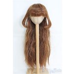 画像: 9-10inch/ウィッグ I-25-04-06-2030-TO-ZI