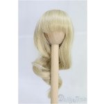 画像: 7〜8inch/ウィッグ I-25-03-09-3038-TO-ZI