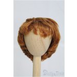 画像: 7-8inch/ウィッグ I-25-03-09-3032-TO-ZI