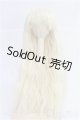 画像: 7-8inch/ウィッグ I-25-03-09-3037-TO-ZI
