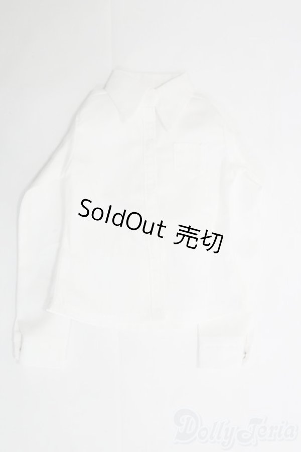 画像1: 50cmサイズドール/OF:衣装 I-25-04-27-2075-TO-ZI (1)