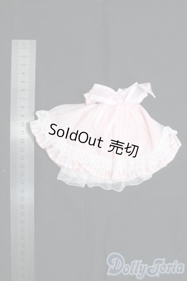 画像2: 1/12サイズドール/OF:衣装/1/12サイズ　ドール用 I-25-11-30-334-TO-ZI (2)