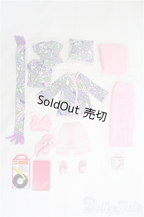 画像1: ネオブライス/OF：ラウンジングラブリー/ I-25-09-28-354-TO-ZI (1)