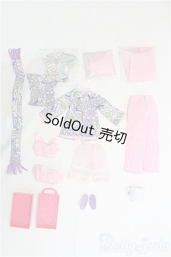 画像2: ネオブライス/OF：ラウンジングラブリー/ I-25-09-28-354-TO-ZI (2)