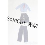 画像: ネオブライス/OF:衣装/ファッションドール 衣装 I-25-09-28-349-TO-ZI