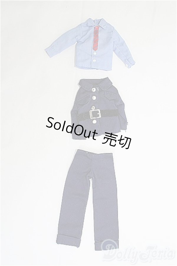 画像1: ネオブライス/OF:衣装/ファッションドール　衣装 I-25-09-28-349-TO-ZI (1)