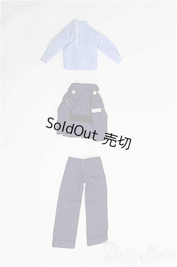 画像2: ネオブライス/OF:衣装/ファッションドール　衣装 I-25-09-28-349-TO-ZI (2)