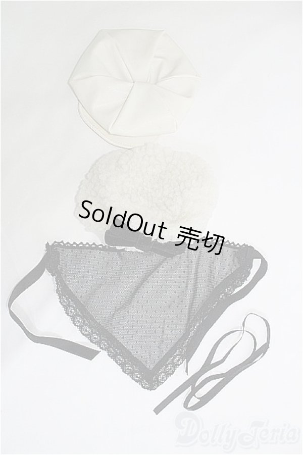 画像1: ネオブライス/OF:衣装/ファッションドール　衣装 I-25-09-28-352-TO-ZI (1)