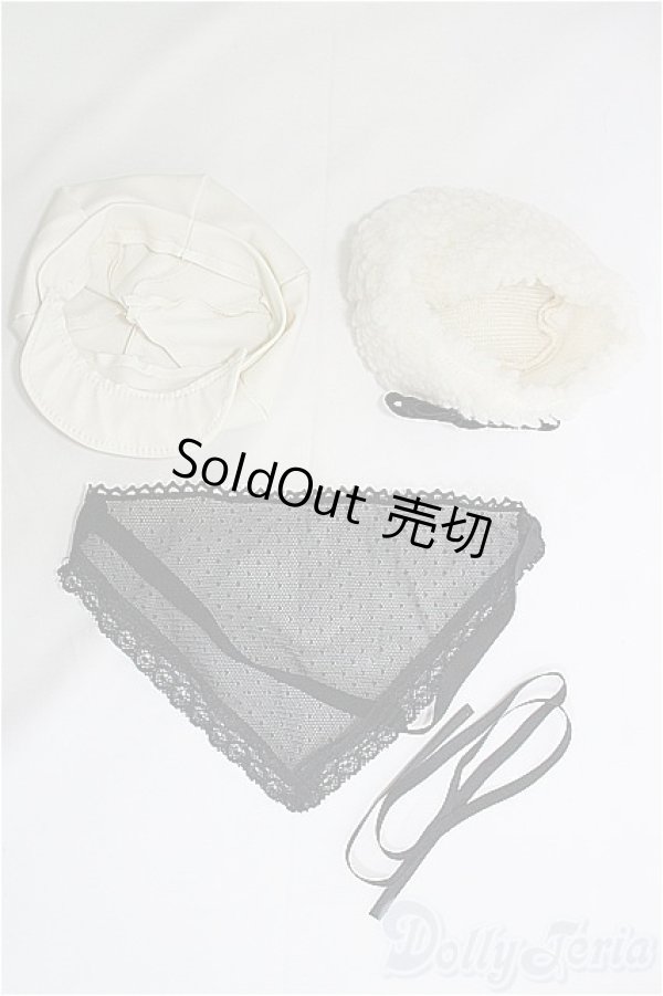 画像2: ネオブライス/OF:衣装/ファッションドール　衣装 I-25-09-28-352-TO-ZI (2)