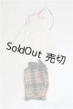 画像: 22cmサイズドール/OF:衣装 I-25-03-09-2111-TO-ZI