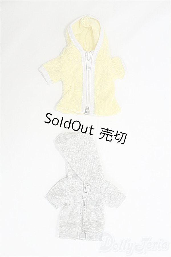 画像1: 22cmサイズドール/OF:衣装 I-25-03-09-2120-TO-ZI (1)
