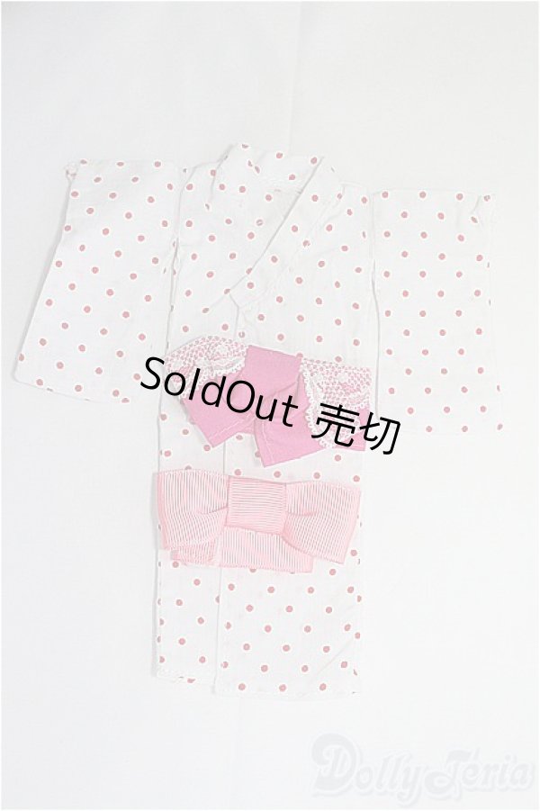 画像1: 22cmサイズドール/OF:衣装 I-25-03-09-2125-TO-ZI (1)