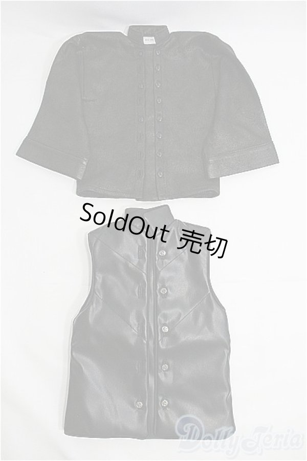 画像1: SD17BOY/OF 宮中袖 間 単コーデセット I-25-03-30-3040-TO-ZI (1)