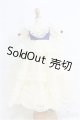 画像: SD/OF Holy Oathワンピース(Melody.C様製)/1/3　60ｃｍ　BJD　MJD　衣装　ドール用 I-25-08-03-332-TO-ZI