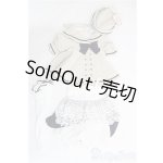 画像: SD/OF:セーラースタイルワンピース:VOLKS製 I-25-03-16-2049-TO-ZI