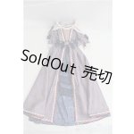 画像: SD13女の子/OF Elizabeth 〜Destiny's Guardian〜衣装/1/3　60ｃｍ　BJD　MJD　衣装　ドール用 I-25-08-03-328-TO-ZI