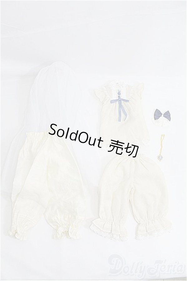 画像3: SD13女の子/OF Elizabeth 〜Destiny's Guardian〜衣装/1/3　60ｃｍ　BJD　MJD　衣装　ドール用 I-25-08-03-328-TO-ZI (3)