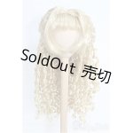 画像: 8-9inch/ウィッグ I-25-03-02-1044-TO-ZI