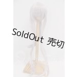 画像: 8-9inch/ウィッグ I-26-04-19-343-TO-ZI