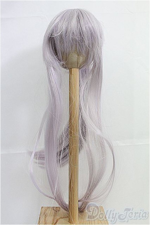 画像1: 8-9inch/ウィッグ I-25-03-16-3021-TO-ZI (1)