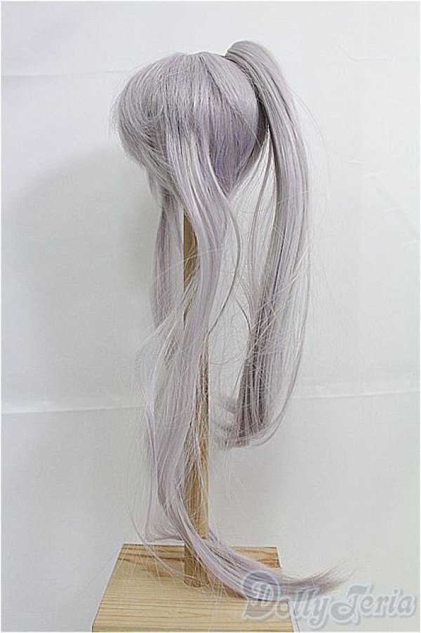 画像2: 8-9inch/ウィッグ I-25-03-16-3021-TO-ZI (2)