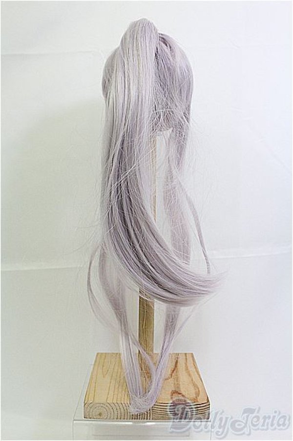 画像3: 8-9inch/ウィッグ I-25-03-16-3021-TO-ZI (3)