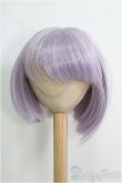 画像1: 9inch/ウィッグ I-25-03-16-3027-TO-ZI (1)